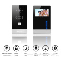 New Desig Audio Intercom Waterproof Smart Video Doorbell